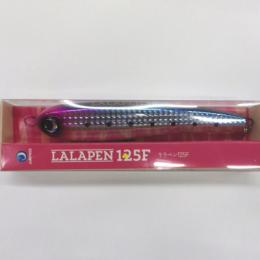 ジャンプライズ ララペン125F ブルピンイワシ