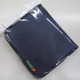 ロデオクラフト カーボンワレット大 クラシックブルー/オレンジ