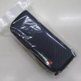 ロデオクラフト カーボンワレット中 クラシックブルー/オレンジ