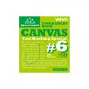 バリバス スーパートラウトエリア マスターリミテッド トーナメントフック  CANVAS #6 -Fast Hooking Special-
