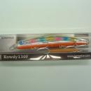 ジャンプライズ ロウディー130F バナナフラッシュレインボー
