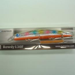 ジャンプライズ ロウディー130F バナナフラッシュレインボー