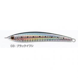 スミス  マグナムサージャー ブラックイワシ