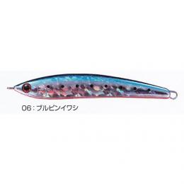 スミス  マグナムサージャー ブルピンイワシ