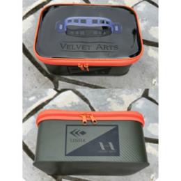 ベルベットアーツ VAシステムケース36 オリーブ