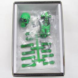 A.H.P.L マッディーバニー プラコッカク 黒*緑