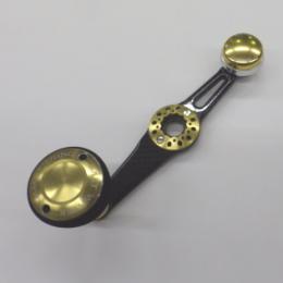 スタジオオーシャンマーク NO LIMITS AC30BS(S)-PGハンドル ピュアゴールド