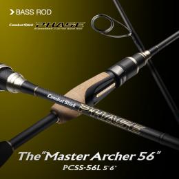 エバーグリーン フェイズ PCSS-56L マスターアーチャー56