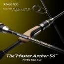 エバーグリーン フェイズ PCSS-56L マスターアーチャー56