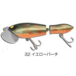 ガウラクラフト クネイラー イエローパーチ