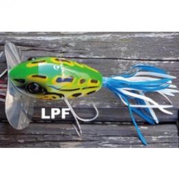 クワイエットファンク ジェリーバグヴィー LPF