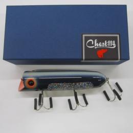 Chest114 ジムダンディ NFSS