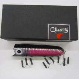 Chest114 ジムダンディ BSS