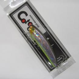 サムルアーズ コトカス ホログラムワカサギYB