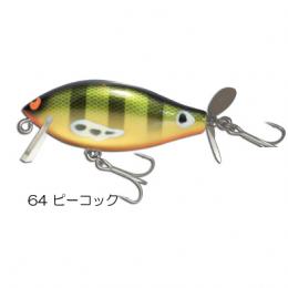 ガウラクラフト マイクロダイナマイトLT ピーコック