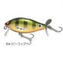 ガウラクラフト マイクロダイナマイトLT ピーコック