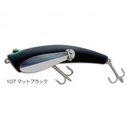 ガウラクラフト ソリージャ マットブラック