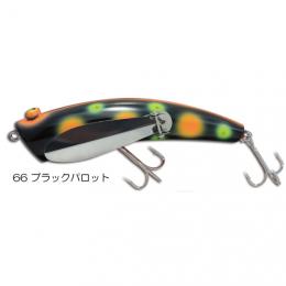 ガウラクラフト ソリージャ ブラックパロット