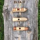 アカシブランド X さかな部 バクBUKU No.1