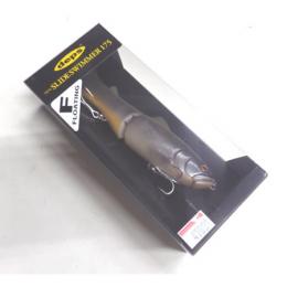 デプス newスライドスイマー175F グリッターカープ