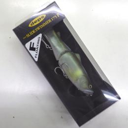 デプス newスライドスイマー175F ゴーストアユ