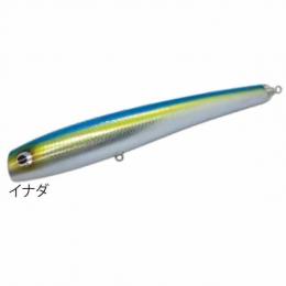 ソウルズ モグラッパースリム300-250g イナダ