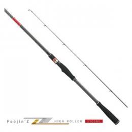 アピア フージンFoojin'Z 6th ハイローラーHIGH ROLLER S103ML 6th Generation