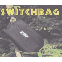 レイドジャパン スウィッチバッグ2020 BLACK/RENEGADE