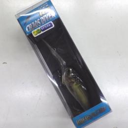 イマカツ IK-400RSカオスダイバー 3Dリアリズム ナチュラル砂喰鮎