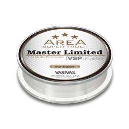 バリバス エリアマスターリミテッド VSPフロロ 1.5LB