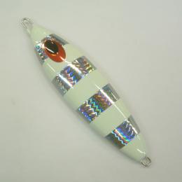 プラチナジグ エフロック260 ゼブラグロー