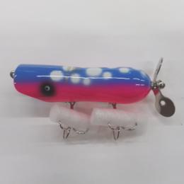 ストック ムカシウオ バブル