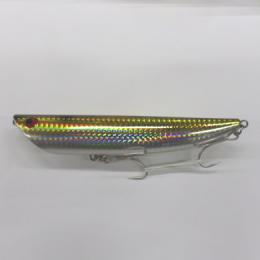 タックルハウス K-TEN ブルーオーシャン リップルポッパー BKRP140R3 アジ