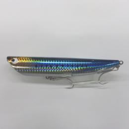 タックルハウス K-TEN ブルーオーシャン リップルポッパー BKRP140R3 イワシ