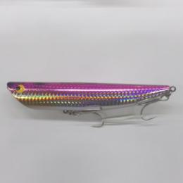 タックルハウス K-TEN ブルーオーシャン リップルポッパー BKRP140R3 ピンクバック