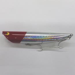 タックルハウス K-TEN ブルーオーシャン リップルポッパー BKRP140R3 SHレッドヘッド