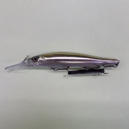 ガンクラフト 鮎邪108REST ワカサギ