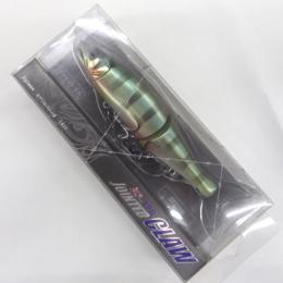 ガンクラフト ジョインテッドクロー178 SS-15 TSブルーギル