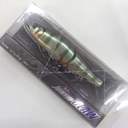 ガンクラフト ジョインテッドクロー178 F TSブルーギル