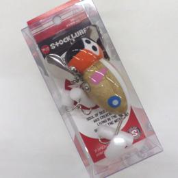 ストック サンムシ ブラックヘッド