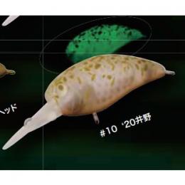 ロデオクラフト パニクラ MR ロデオVer. #10 20井野