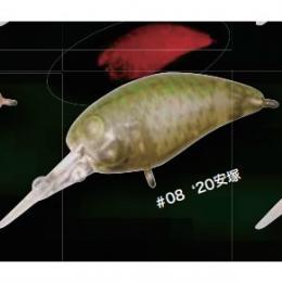 ロデオクラフト パニクラ MR ロデオVer. #08 20安塚