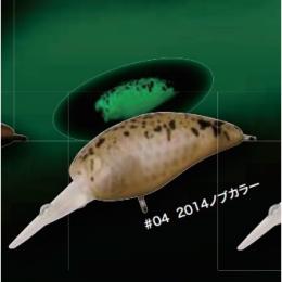 ロデオクラフト パニクラ MR ロデオVer. #04 2014ノブカラー