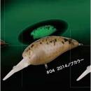 ロデオクラフト パニクラ MR ロデオVer. #04 2014ノブカラー