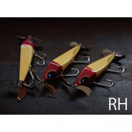 アブディール ロンバスM RH
