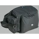 ブリーデン オカッパリウエストバッグ ブラック