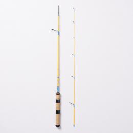 フェンウィック ローキーLK49SXUL-2J “Chub Trek” C1P