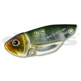 デプス サーキットバイブ1/4oz メタルケタバス