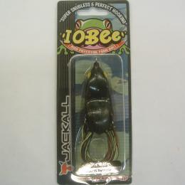 ジャッカル アイオビー ブルフロッグ