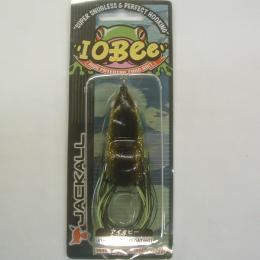 ジャッカル アイオビー ブルーギル
